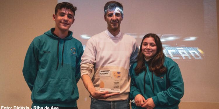 I Seminário de Futebol na Didáxis