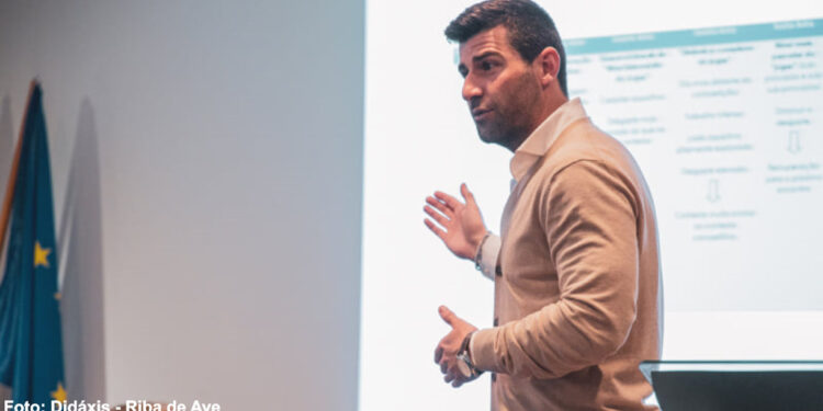 I Seminário de Futebol na Didáxis