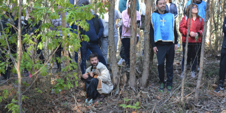 Iniciativa “Pedras com História” já arrancou