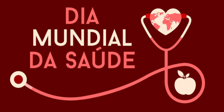 Águas do Norte comemora Dia Mundial da Saúde