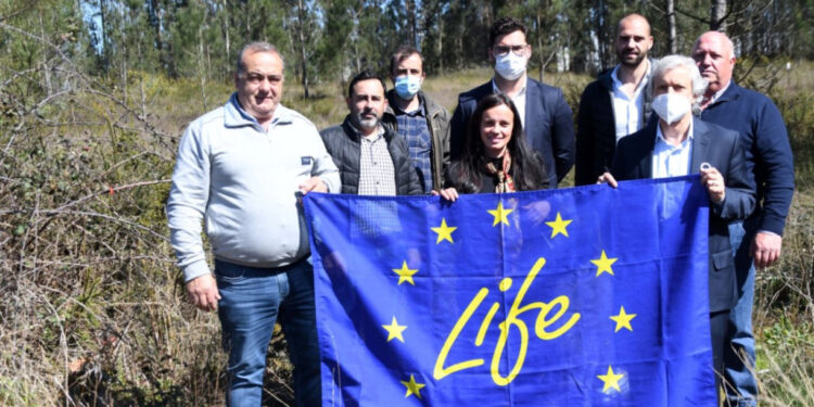 “Life” vai minimizar efeitos das alterações climáticas