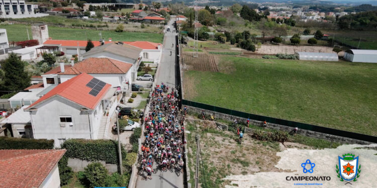 Campeonato Concelhio de 3h de Resistência de BTT
