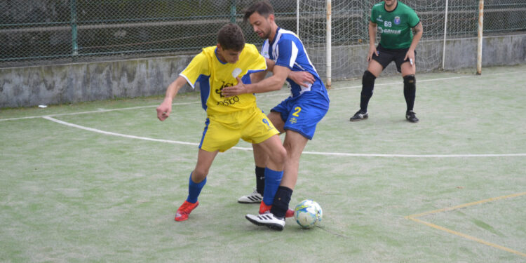 Mais uma jornada da AFSA! Veja aqui os resultados.