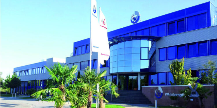 Braga: Nova sede logística de empresa alemã