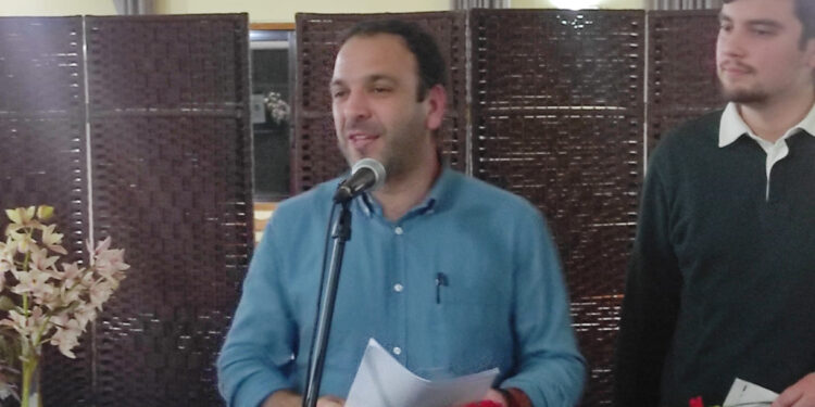 PCP afirma que “Abril é mais futuro”