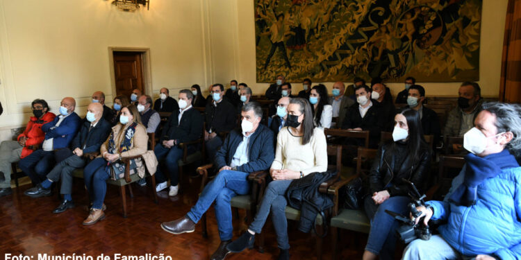 Assegurado apoio à formação desportiva