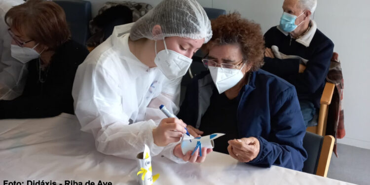 Alunos da Didáxis aplicam conceitos teóricos em estágio