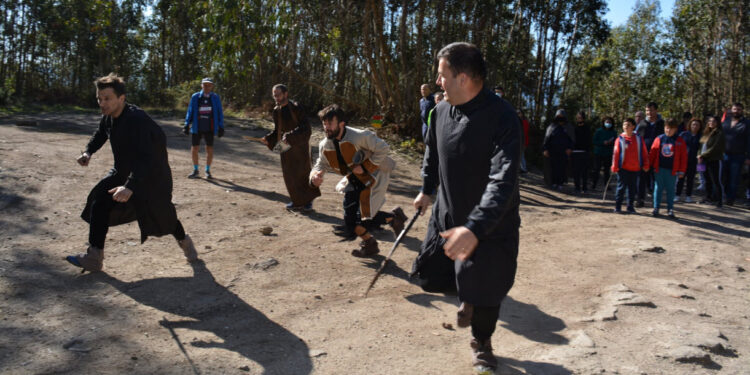 Iniciativa “Pedras com História” já arrancou