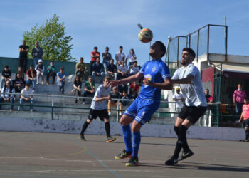 Mais um passo para a final da Taça da AFSA