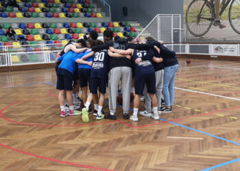 FAC: Primeiro lugar assegurado em basquetebol