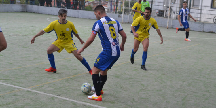 Mais uma jornada da AFSA! Veja aqui os resultados.