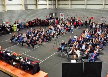 Todos a trabalhar “num caminho comum” 