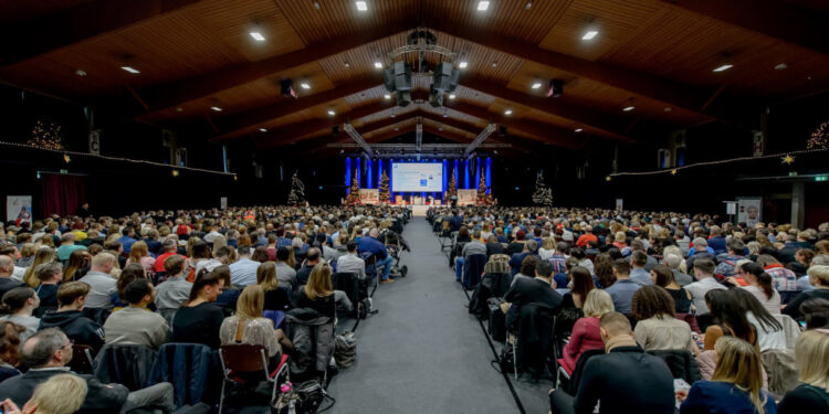Braga: Nova sede logística de empresa alemã