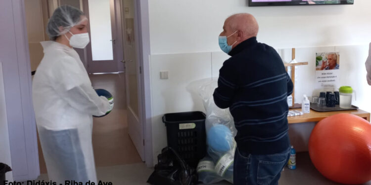 Alunos da Didáxis aplicam conceitos teóricos em estágio