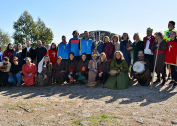 Iniciativa “Pedras com História” já arrancou