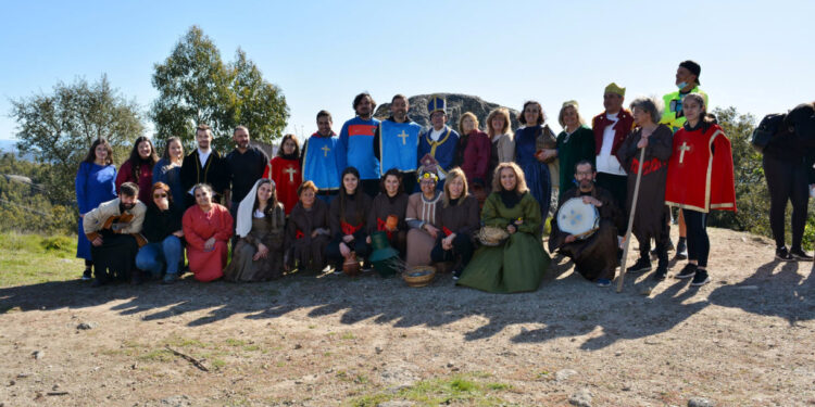 Iniciativa “Pedras com História” já arrancou