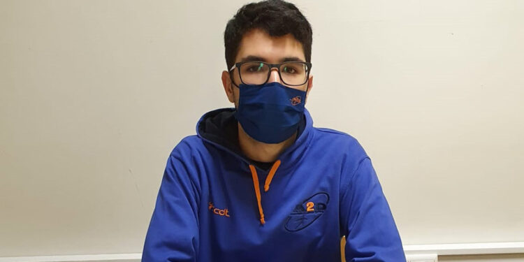 Clube de Xadrez da Didáxis destaca-se nos Nacionais de Jovens