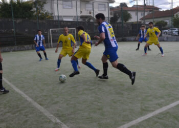 Mais uma jornada da AFSA! Veja aqui os resultados.
