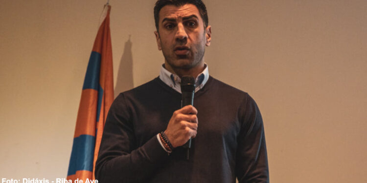 I Seminário de Futebol na Didáxis