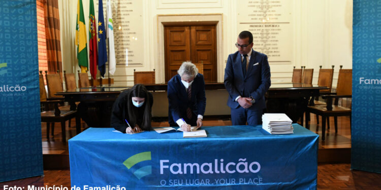 Assegurado apoio à formação desportiva