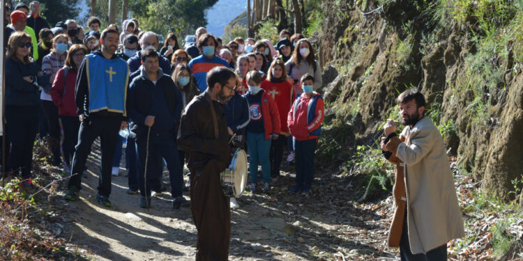 Iniciativa “Pedras com História” já arrancou