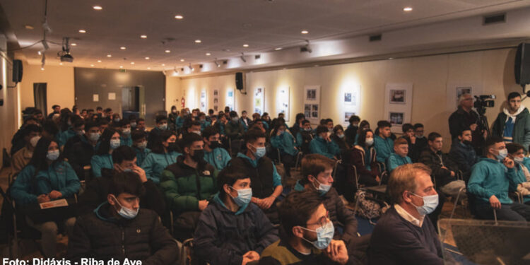 I Seminário de Futebol na Didáxis