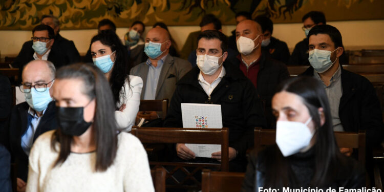 Assegurado apoio à formação desportiva