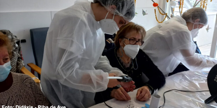 Alunos da Didáxis aplicam conceitos teóricos em estágio