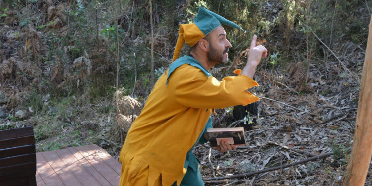 Iniciativa “Pedras com História” já arrancou