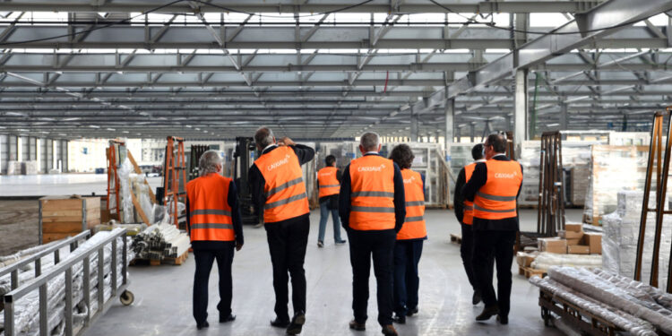 Grupo investe 50 milhões de euros em Famalicão