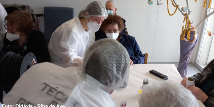 Alunos da Didáxis aplicam conceitos teóricos em estágio