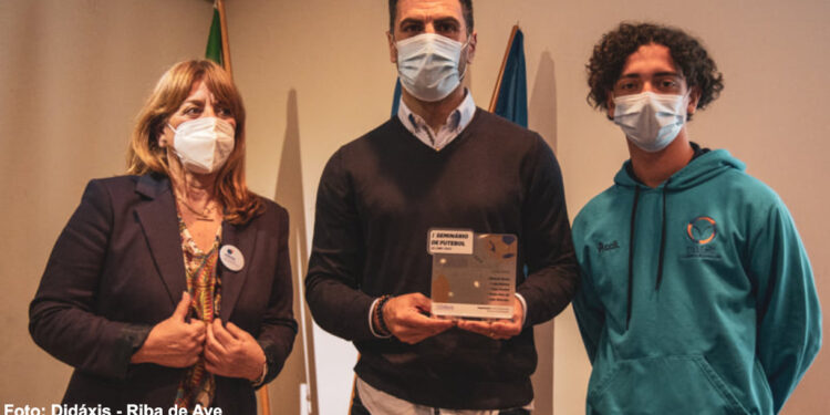 I Seminário de Futebol na Didáxis