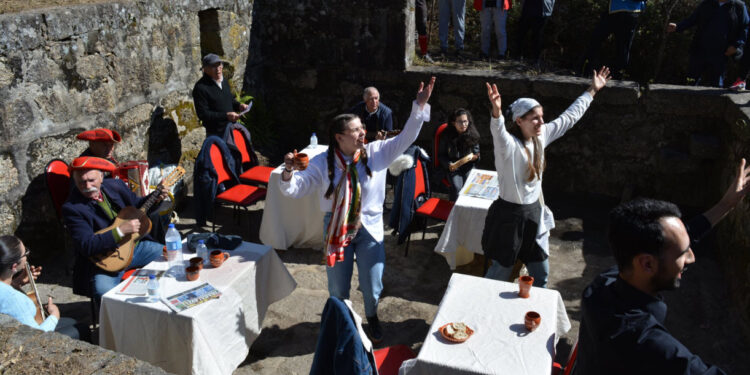 Iniciativa “Pedras com História” já arrancou