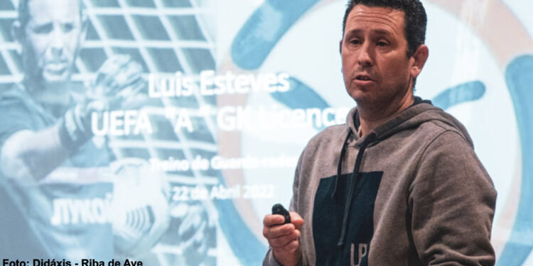 I Seminário de Futebol na Didáxis