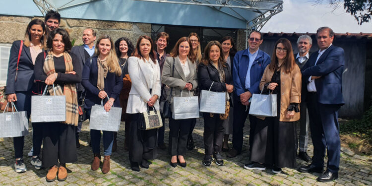 CIOR reforça laços com instituições e empresas