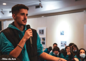 I Seminário de Futebol na Didáxis