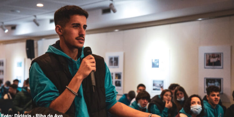 I Seminário de Futebol na Didáxis