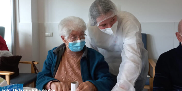 Alunos da Didáxis aplicam conceitos teóricos em estágio