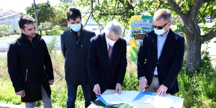 Resolvido “imbróglio” da ligação da A7 à N206