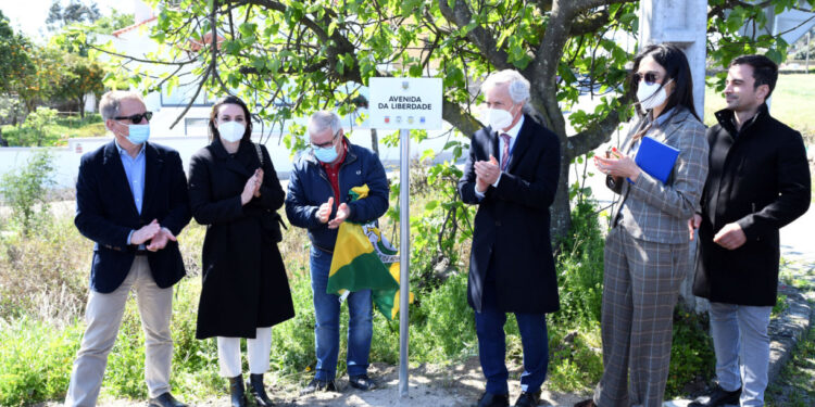 Resolvido “imbróglio” da ligação da A7 à N206