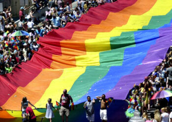 Anunciada marcha LGBTQIA+ em Famalicão