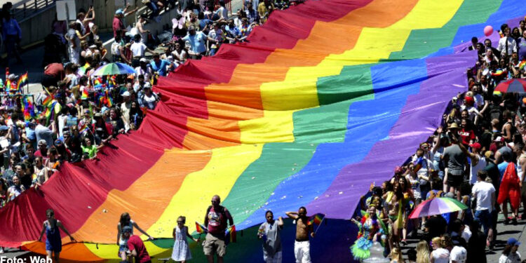 Anunciada marcha LGBTQIA+ em Famalicão