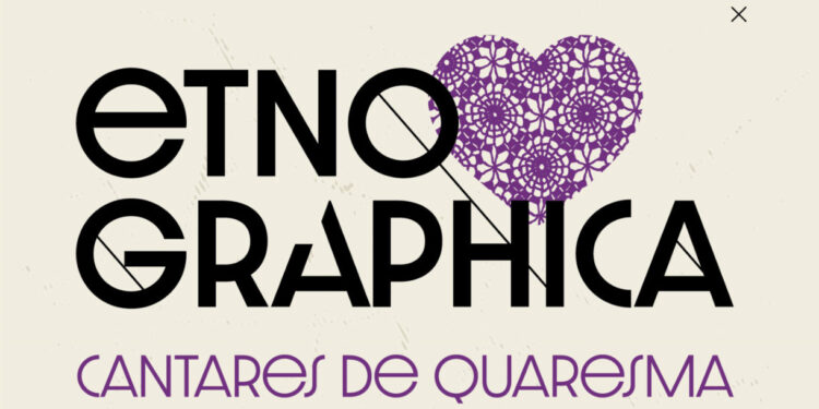 Arranque do projeto “ETNOGRÁPHICA”