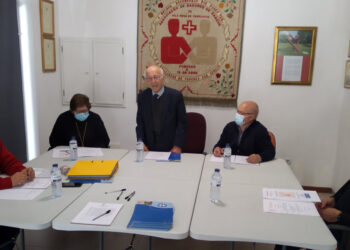 Assembleia Geral de Dadores de Sangue