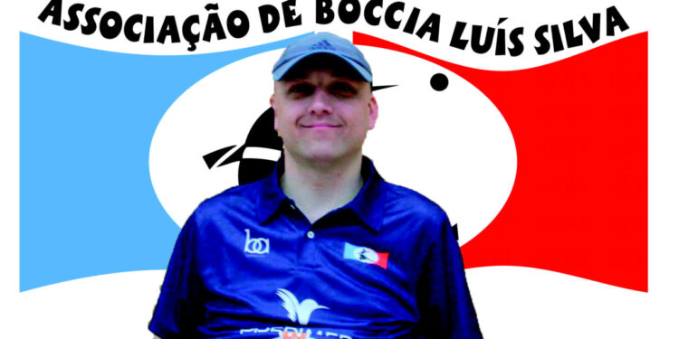 Atleta Yurii Dukhno estreia-se com as cores da ABLS  