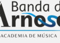 Banda de Arnoso na Semana Santa de Zamora