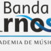 Banda de Arnoso na Semana Santa de Zamora