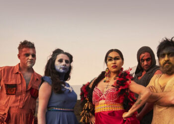 Golosa la Orquesta em Portugal