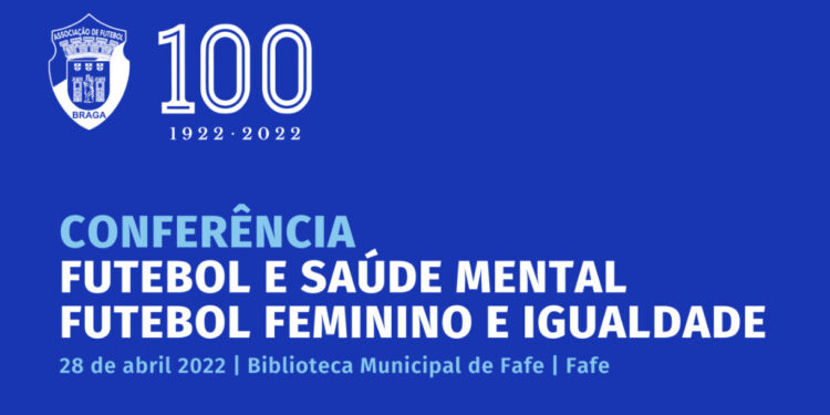 AF Braga promove debates em Fafe