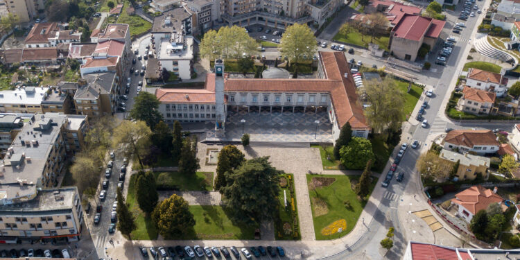 Relatório de 2021 com resultados positivos